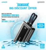 POWER BANK ANKER ZOLO 20000MAH 30W – Image 5