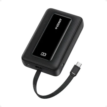POWER BANK ANKER ZOLO 20000MAH 30W