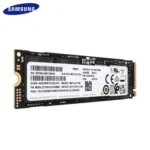 SSD M.2 SAMSUNG 256GO PM9A1 NVME GEN4 6400MB/s – Image 2