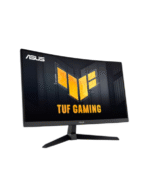 ECRAN ASUS TUF GAMING VG27VQM1B - FULL HD - 1MS - 280HZ - CURVED - 27'' – Image 2