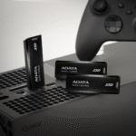 SSD EXTERNE ADATA 2TO SC610 USB3.2 TYPE A (Compatible PS5 - XBOX) – Image 5