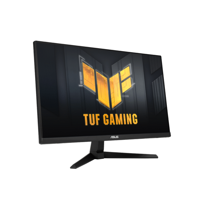 ECRAN ASUS TUF GAMING VG259Q3A - FULL HD - 1MS - 180HZ - FAST IPS - 25" - SPEAKERS – Image 2