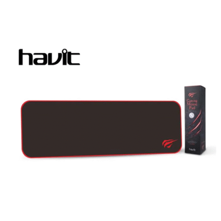TAPIS HAVIT GAMENOTE HV-MP830 XXL 900x300x5mm
