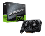 PC GAMER RYZEN 5 9600X RAM 16GO DDR5 SSD 512GO MSI RTX 5060 OC 8GO – Image 2