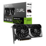 PC GAMER I5 12600K RAM 16GO SSD 512GO ASUS RTX 5060 TI OC 8GO – Image 2