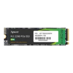 SSD M.2 APACER 512GO NVME GEN3 AS2280P4