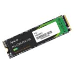 SSD M.2 APACER 512GO NVME GEN3 AS2280P4 – Image 2