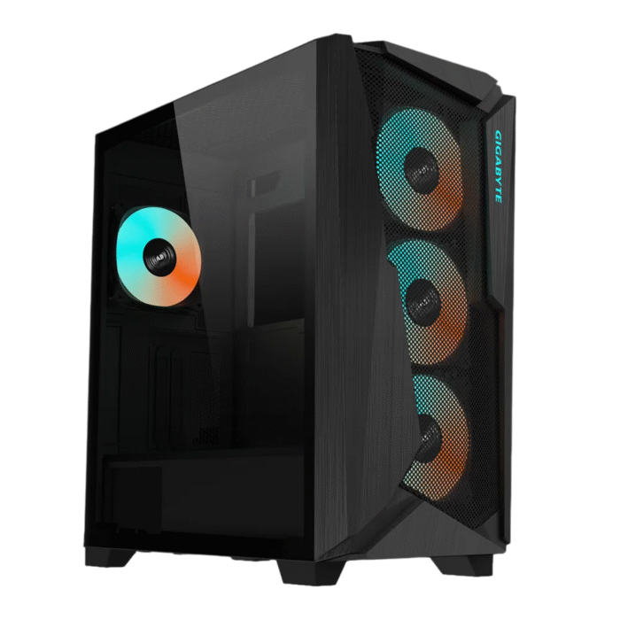 PC GAMER  I7 14700KF  RAM 32GO  SSD NVME 1TO  GIGABYTE RTX 5070 TI OC 16GO – Image 1
