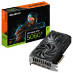 PC GAMER RYZEN 7 5700X RAM 16GO SSD 512GO GIGABYTE RTX 5060 TI 16GO – Image 2