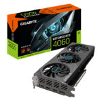 GIGABYTE RTX 4060 EAGLE OC 8GO