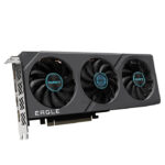 GIGABYTE RTX 4060 EAGLE OC 8GO – Image 3