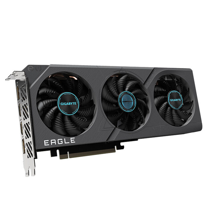 GIGABYTE RTX 4060 EAGLE OC 8GO – Image 3