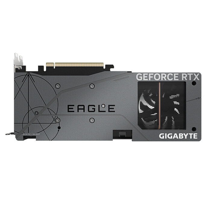 GIGABYTE RTX 4060 EAGLE OC 8GO – Image 4