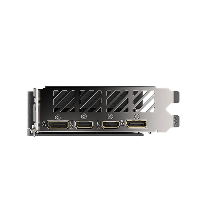 GIGABYTE RTX 4060 EAGLE OC 8GO – Image 5