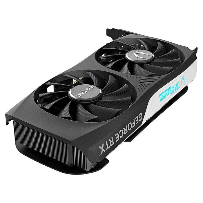 ZOTAC RTX 4060 TI TWIN EDGE 16GO – Image 3