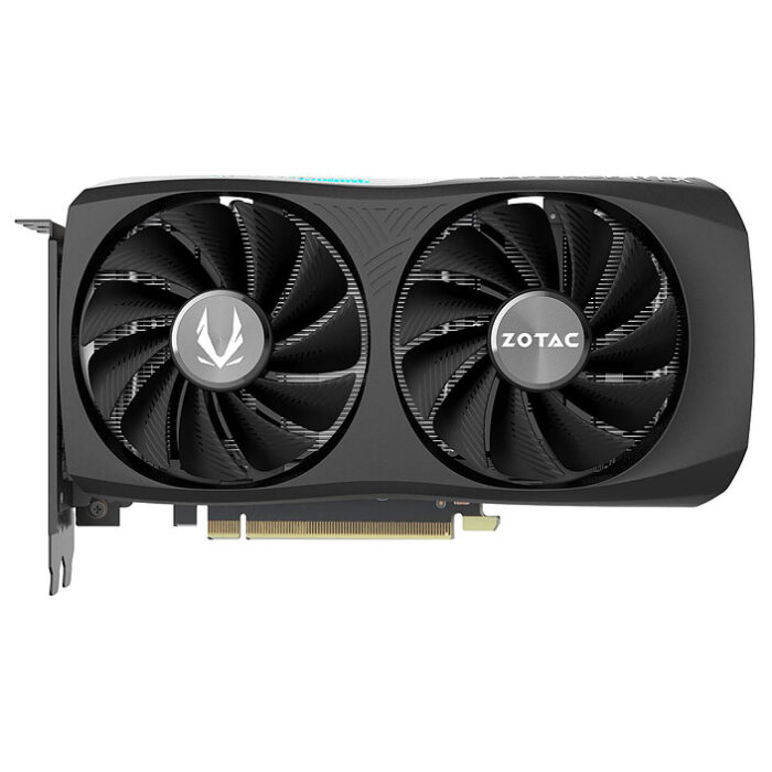 ZOTAC RTX 4060 TI TWIN EDGE 16GO – Image 2