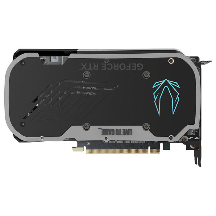ZOTAC RTX 4060 TI TWIN EDGE 16GO – Image 4