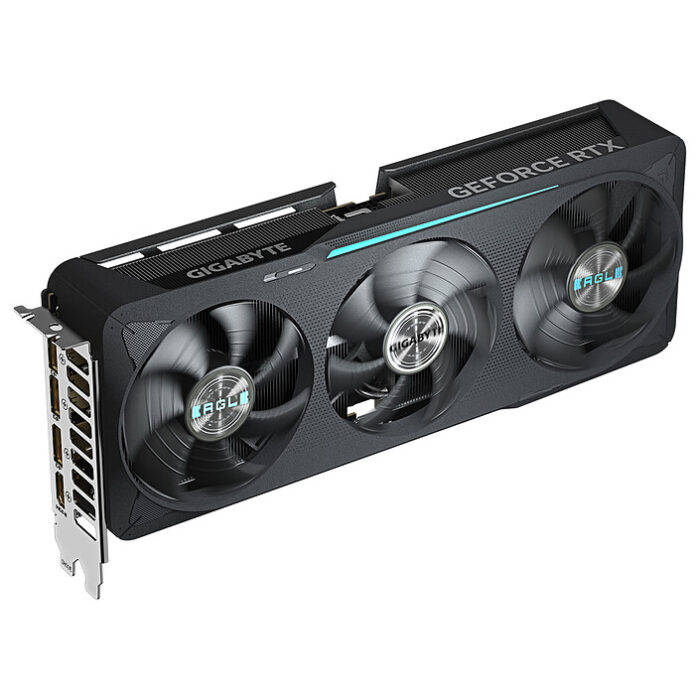 GIGABYTE RTX 5070 EAGLE OC SFF 12GO – Image 3