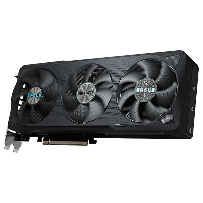 GIGABYTE RTX 5070 EAGLE OC SFF 12GO – Image 2