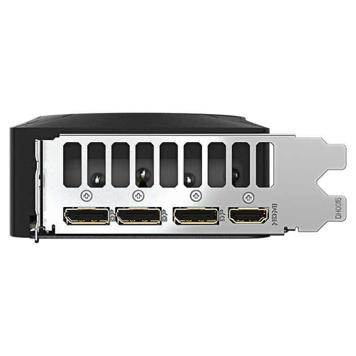GIGABYTE RTX 5070 EAGLE OC SFF 12GO – Image 5