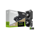 ZOTAC RTX 5060 TWIN EDGE 8GO