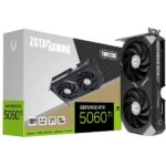 PC GAMER I5 13400F RAM 16GO SSD 512GO ZOTAC RTX 5060 TI 16GO – Image 2