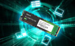 SSD M.2 APACER 512GO NVME GEN3 AS2280P4 – Image 3