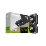 PC GAMER I5 13400F RAM 16GO SSD 512GO ZOTAC RTX 5050 8GO – Image 2