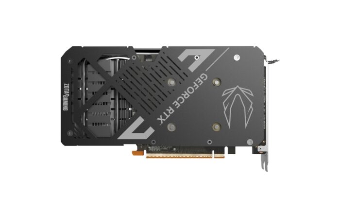 ZOTAC RTX 5050 TWIN EDGE OC 8GO – Image 3
