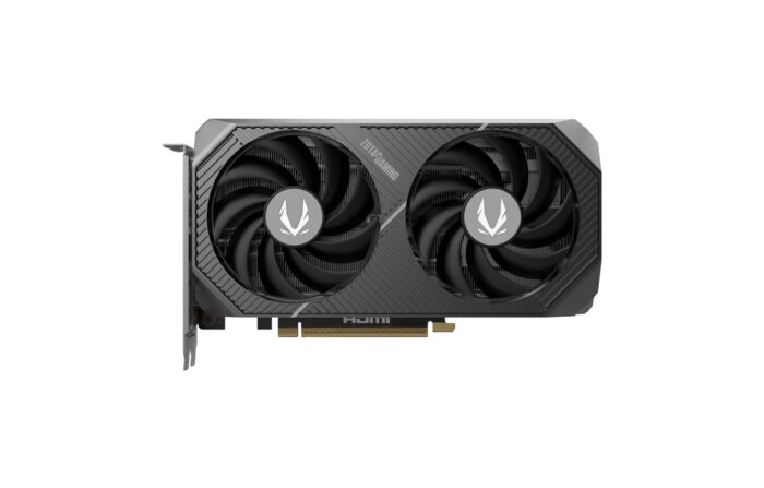ZOTAC RTX 5060 TI TWIN EDGE 16GO – Image 2