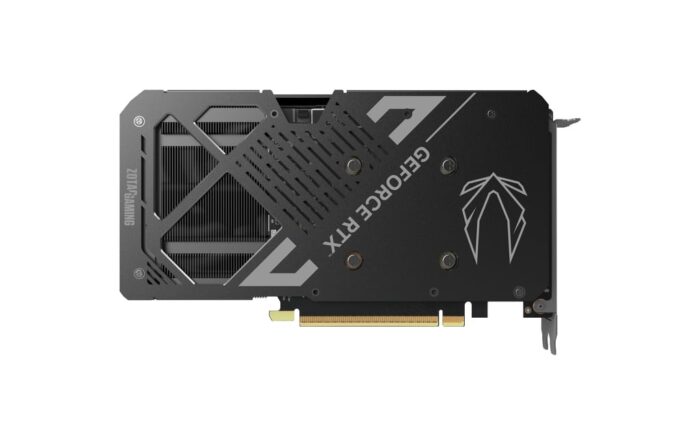 ZOTAC RTX 5060 TI TWIN EDGE 16GO – Image 3