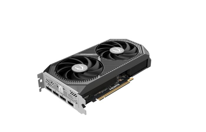 ZOTAC RTX 5060 TI TWIN EDGE 16GO – Image 4