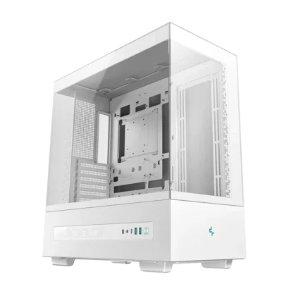 BOITIER DEEPCOOL CH690 DIGITAL WH