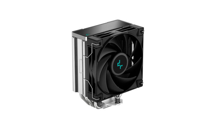 AIR COOLING DEEPCOOL AK400 BLACK – Image 2