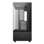 BOITIER DEEPCOOL CH690 DIGITAL BLACK – Image 3