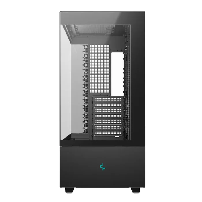 BOITIER DEEPCOOL CH690 DIGITAL BLACK – Image 3