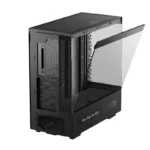 BOITIER DEEPCOOL CH690 DIGITAL BLACK – Image 2