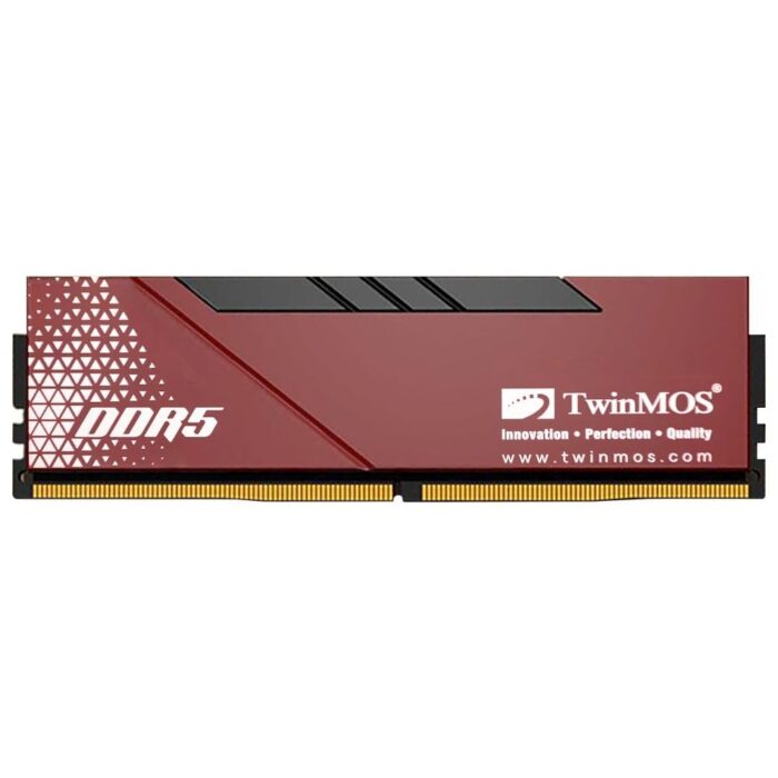 RAM TWINMOS 32GO 6000MHZ DDR5 VOLTX CL36 – Image 1