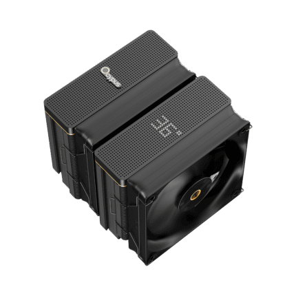 AIR COOLING OCYPUS IOTA A62 BK