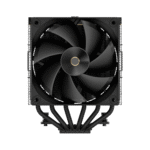 AIR COOLING OCYPUS IOTA A62 BK