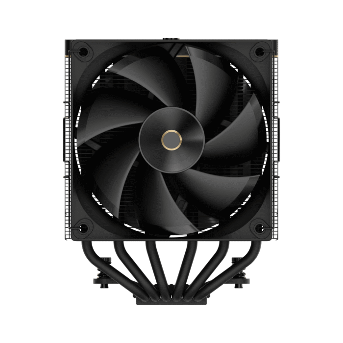 AIR COOLING OCYPUS IOTA A62 BK