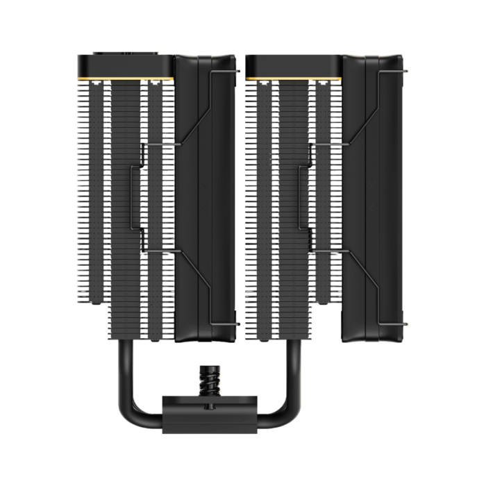 AIR COOLING OCYPUS IOTA A62 BK