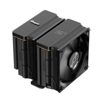 AIR COOLING OCYPUS IOTA A62 BK