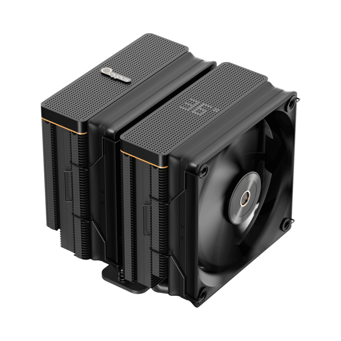 AIR COOLING OCYPUS IOTA A62 BK