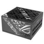 ALIMENTATION ASUS ROG STRIX 1200W PLATINUM – Image 2