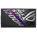 ALIMENTATION ASUS ROG STRIX 1200W PLATINUM – Image 3