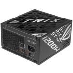ALIMENTATION ASUS ROG STRIX 1200W PLATINUM