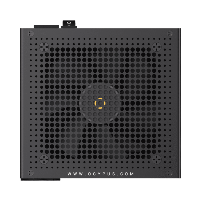 ALIMENTATION OCYPUS DELTA P750