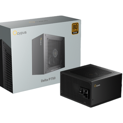 ALIMENTATION OCYPUS DELTA P750