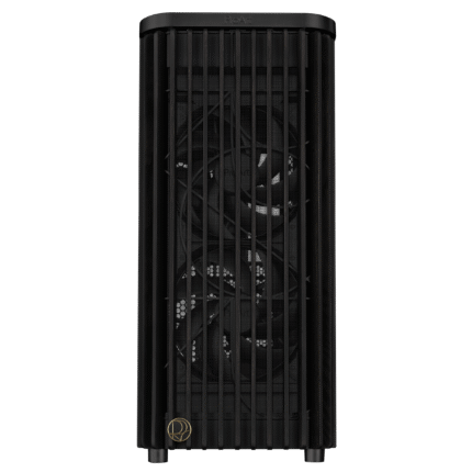 BOITIER ASUS PROART PA401WOOD EDITION BLACK